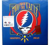Grateful Dead - Due From The Vault (4 Lps )