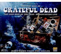 GRATEFUL DEAD - VERY BEST OF THE DEAD..