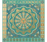Grateful Dead – Veterans Memorial Coliseum, New Haven, CT, 5/5/77 – Vinile LP – BF24 EX – Rhino
