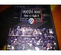 Grateful Dead - View From the Vault 4