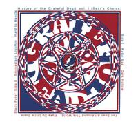 Grateful Dead - Vol. 1-History Of The Grateful Dead-Bears Choice