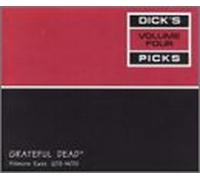 Grateful Dead - Vol. 4-Dick's Picks