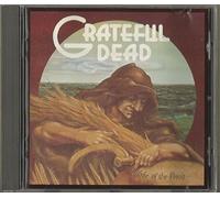 Grateful Dead - Wake of the Flood