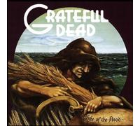 Grateful Dead - Wake of the Flood