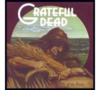 Grateful Dead - Wake of the Flood