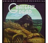 Grateful Dead - Wake Of The Flood
