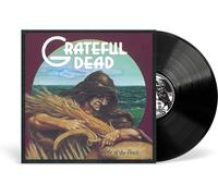 GRATEFUL DEAD - Wake Of The Flood. 50th (2023) LP vinyl pre-order