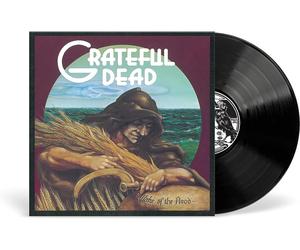 GRATEFUL DEAD - Wake Of The Flood. 50th (2023) LP vinyl pre-order
