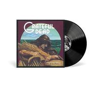 The Grateful Dead Wake of the Flood (Vinyl LP) 50th Anniversary 12" Album