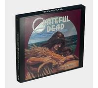 The Grateful Dead Wake of the Flood (CD)