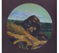 The Grateful Dead Wake of the Flood (Vinyl LP)