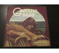 Grateful Dead - Wake Of The Flood - EX