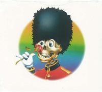 Grateful Dead - Wembley Empire Pool London England 4/8/1972