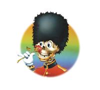 Grateful Dead - Wembley Empire Pool, London, England 4/8/72 (RSD 2022) (180g) (5 LP)