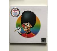 Grateful Dead - Wembley Empire Pool, London, England 4/8/72 (Live) (Box 5 Lp) (R