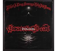 GRATEFUL DEAD - what a long strange trip it's been LP