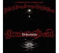 Grateful Dead - What A Long Strange Trip It's Been: The Best Of The Grateful Dead by Grateful Dead (1990) Audio CD