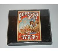 Grateful Dead - Without A Net (Live-2cds)