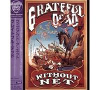 Grateful Dead - Without a Net [Ltd. Paper Slee