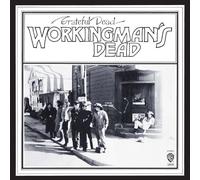 Grateful Dead - Workingman S Dead