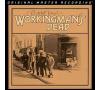 Grateful Dead - Workingman's Dead (2 LP)
