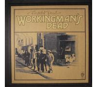 Grateful Dead - Workingman's Dead
