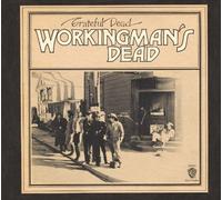 Grateful Dead – Workingman's Dead – CD – Remasterizzato e Espanso