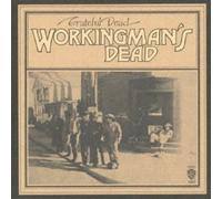Grateful Dead - Workingman's Dead (Expanded)