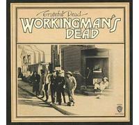 Grateful Dead - Workingman's Dead (2 LP)