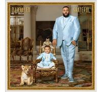 Grateful [Deluxe Edition]
