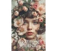 Grateful Every Day: A 120-Day Guided Gratitude Journal for Happiness and Self-Reflection
