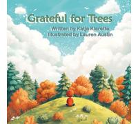 Grateful for Trees