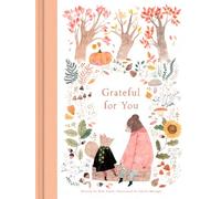 Grateful for You