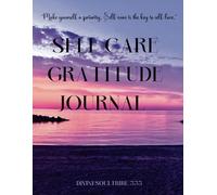 Grateful Heart, Powerful Mind: A Manifestation & Self-Care Workbook 114 pages Journal for 2025 Designed for all ages-elementary, middle school, high ... Practicing Gratitude in our daily lives.