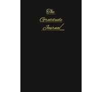 Grateful Heart: The Ultimate 5-Minute Daily Journal for Mindfulness, Reflection, and Joy - Undated Gratitude Planner with Daily Affirmations for a Happier Life