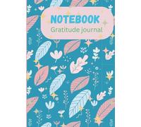 Grateful Moments - A Daily Gratitude Journal: Discover Joy, Mindfulness, and Inner Peace Through Simple Daily Reflections