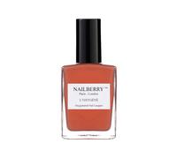 - GRATEFUL Smalti 15 ml Arancione female