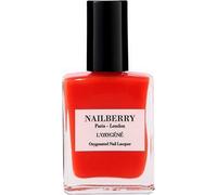 - GRATEFUL Smalti 15 ml Arancione female