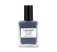 - GRATEFUL Smalti 15 ml Grigio female