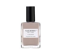 - GRATEFUL Smalti 15 ml Grigio female