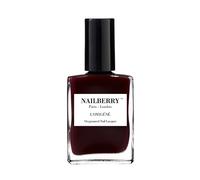 NAILBERRY L'Oxygéné Noirberry 15 ml