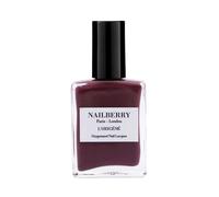 Nailberry Unghie Smalto per unghie L'OxygénéOxygenated Nail Lacquer Boho Chic 15 ml