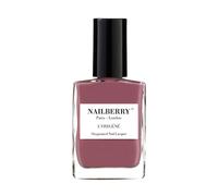 NAILBERRY L'Oxygéné smalto per unghie colore Fashionista 15 ml