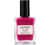 - GRATEFUL Smalti 15 ml Rosa female