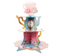 Gratella Per Dolci Espositore Cupcake Supporto Alzata Torta Multistrato