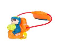Grateor Acqua per Les, Water Sceeter for Kids Water Shooter per I - Giocattoli Fighting Style |