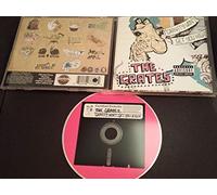 Grates,The - Gravity Won'T Get You High (14 Tracks) Aust Excl