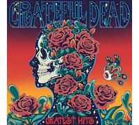 gratest hits (light blue vinyl)