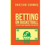 Gratian Cormos Betting on basketball (Tascabile)