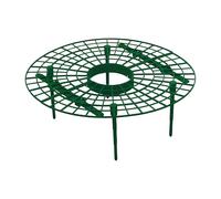 Graticcio per Piante,Supporto di Crescita Regolabile - Struttura per Fragole e Sostegno Coltura - Per Ortaggi, Fiori, Vite, Giardino, Frutteto, Balcone, Giardinaggio e Piantagione